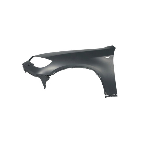 Крило переднє ліве BMW X6 (E71) 08-14 Крило переднє ліве BMW X6 (E71) 08-14