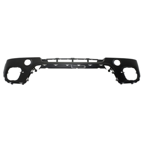Бампер передній BMW X5 (E70) 10-13 Бампер передній BMW X5 (E70) 10-13