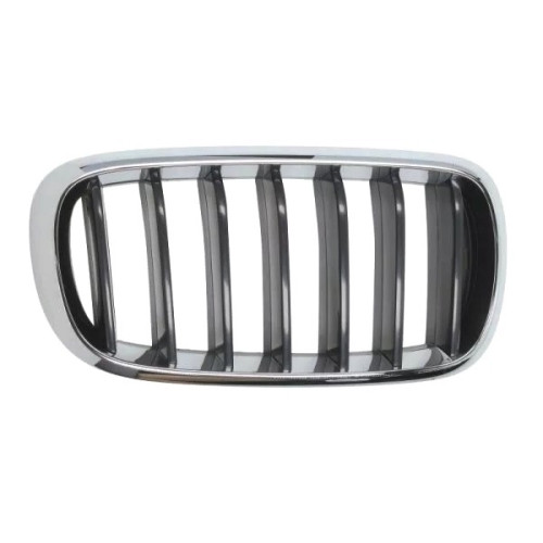 Решітка радіатора права BMW X5 (F15) 14-18 Решітка радіатора права BMW X5 (F15) 14-18