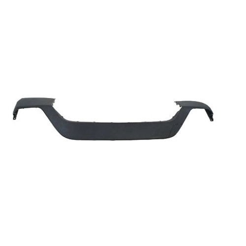Накладка бампера переднього BMW X3 (F25) 14-17 Накладка бампера переднього BMW X3 (F25) 14-17