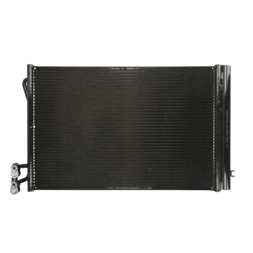 Радіатор кондиціонера BMW 3 (E90/E91) 06-08 Радіатор кондиціонера BMW 3 (E90/E91) 06-08