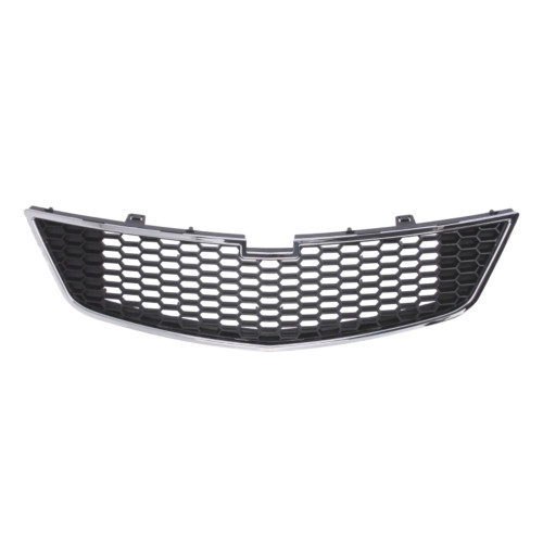 Решітка радіатора CHEVROLET SPARK 10-15 (M300) Решітка радіатора CHEVROLET SPARK 10-15 (M300)