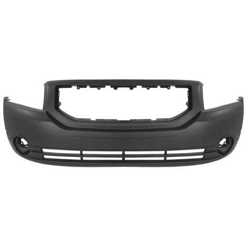 Бампер передній DODGE CALIBER 06-11 Бампер передній DODGE CALIBER 06-11