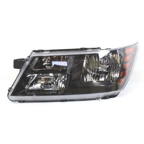 Фара ліва DODGE JOURNEY 08-19 Фара ліва DODGE JOURNEY 08-19