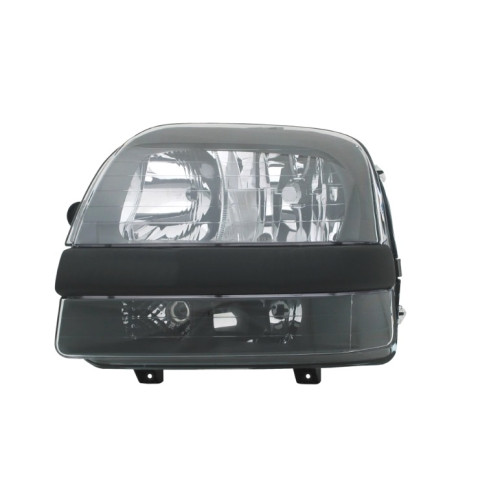 Фара ліва FIAT DOBLO 00-04 Фара ліва FIAT DOBLO 00-04