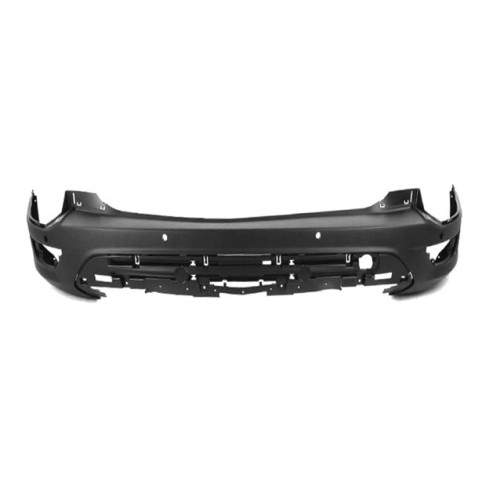 Бампер задній FORD KUGA 13-16 Бампер задній FORD KUGA 13-16