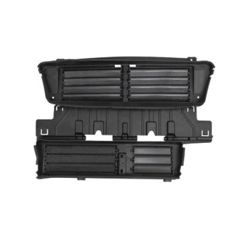 Жалюзі радіатора FORD FUSION 19- Жалюзі радіатора FORD FUSION 19-