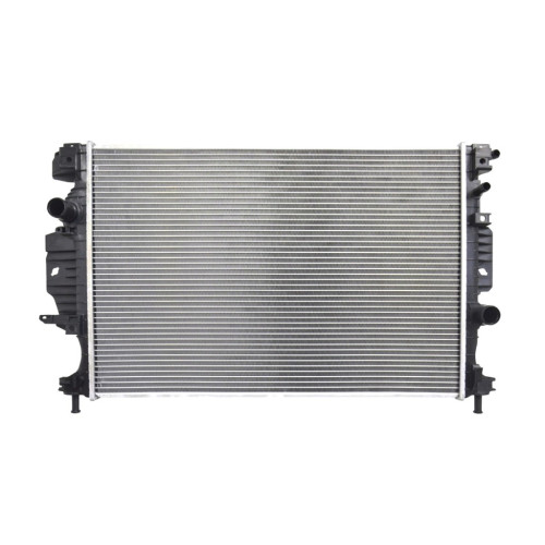 Радіатор охолодження LINCOLN MKZ 13-20 Радіатор охолодження LINCOLN MKZ 13-20