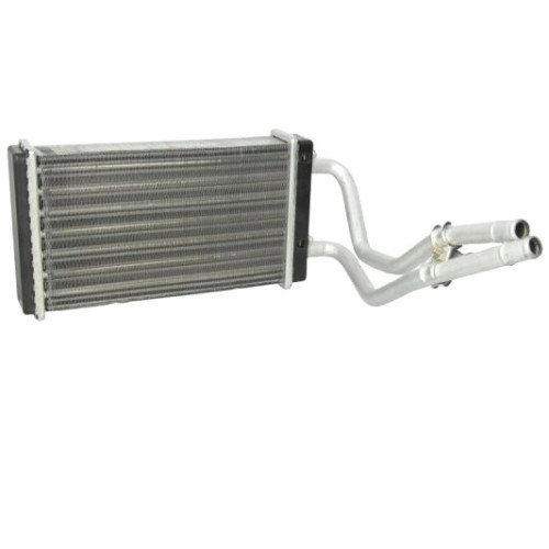 Радіатор пічки FORD TRANSIT 95-00 Радіатор пічки FORD TRANSIT 95-00