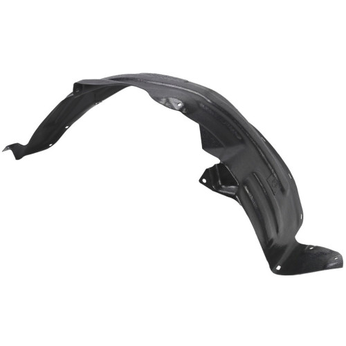 Підкрилок передній лівий HYUNDAI GETZ 02-05 Підкрилок передній лівий HYUNDAI GETZ 02-05