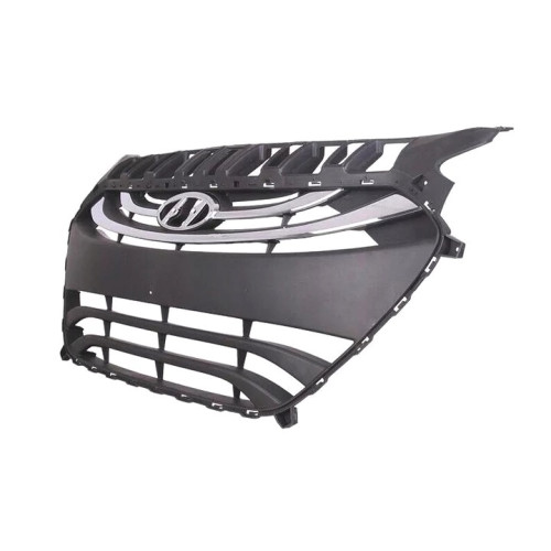 Решітка радіатора HYUNDAI i30 12-16 Решітка радіатора HYUNDAI i30 12-16