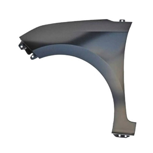 Крило переднє ліве HYUNDAI i10 14-19 Крило переднє ліве HYUNDAI i10 14-19