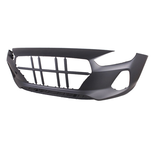 Бампер передній HYUNDAI i30 17-20 Бампер передній HYUNDAI i30 17-20