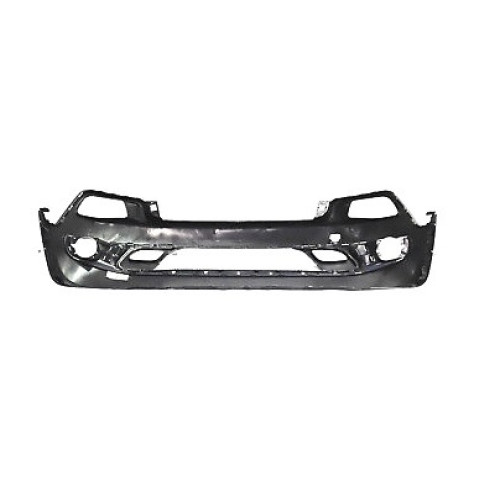 Бампер передній JEEP CHEROKEE 13-18 Бампер передній JEEP CHEROKEE 13-18