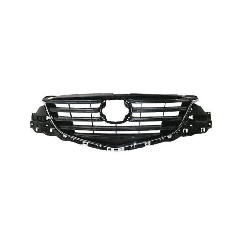 Решітка радіатора MAZDA CX5 12-16 Решітка радіатора MAZDA CX5 12-16