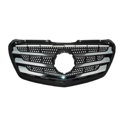 Решітка радіатора MERCEDES SPRINTER 13-18 Решітка радіатора MERCEDES SPRINTER 13-18
