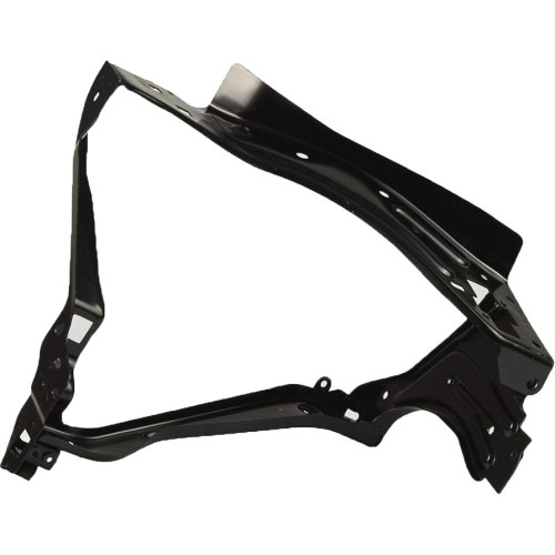 Панель передня права MERCEDES 204 (GLK-CLASS) 08-15 Панель передня права MERCEDES 204 (GLK-CLASS) 08-15