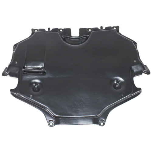Захист двигуна MERCEDES 204 (GLK-CLASS) 08-15 Захист двигуна MERCEDES 204 (GLK-CLASS) 08-15