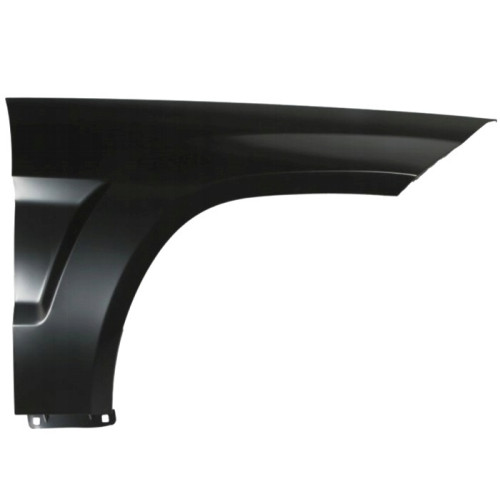 Крило переднє праве MERCEDES 204 (GLK-CLASS) 08-15 Крило переднє праве MERCEDES 204 (GLK-CLASS) 08-15