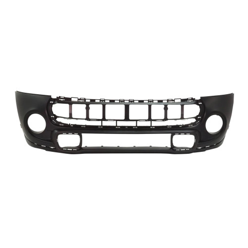 Бампер передній MINI COOPER 13- (F55/F56) Бампер передній MINI COOPER 13- (F55/F56)