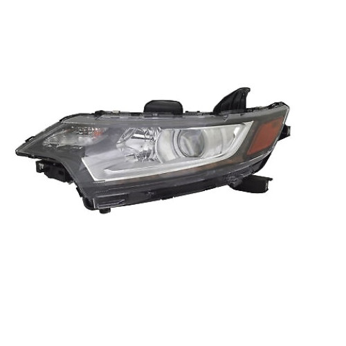 Фара ліва MITSUBISHI OUTLANDER III 15-18 (КРОМЕ XL) Фара ліва MITSUBISHI OUTLANDER III 15-18 (КРОМЕ XL)