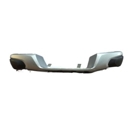 Бампер задній MITSUBISHI L200 15-18 Бампер задній MITSUBISHI L200 15-18