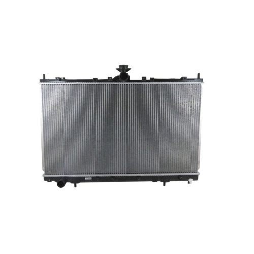 Радіатор охолодження MITSUBISHI GRANDIS 03-11 Радіатор охолодження MITSUBISHI GRANDIS 03-11