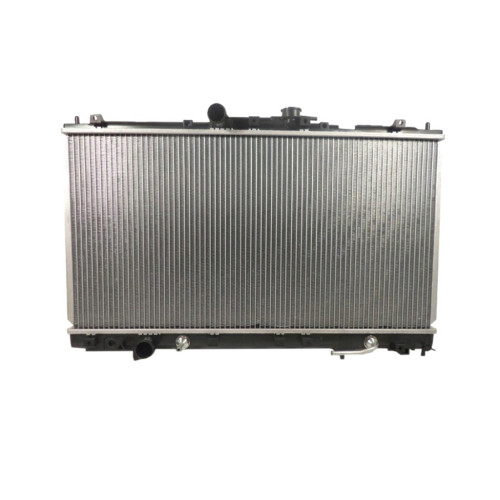 Радіатор охолодження MITSUBISHI GALANT 97-03 (EA) Радіатор охолодження MITSUBISHI GALANT 97-03 (EA)