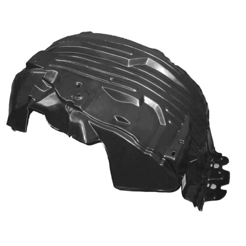 Підкрилок передній лівий NISSAN PATHFINDER 05-13 Підкрилок передній лівий NISSAN PATHFINDER 05-13