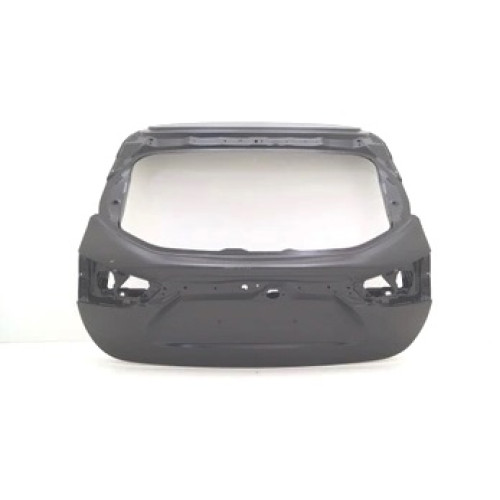 Кришка багажника NISSAN QASHQAI 14-17 Кришка багажника NISSAN QASHQAI 14-17
