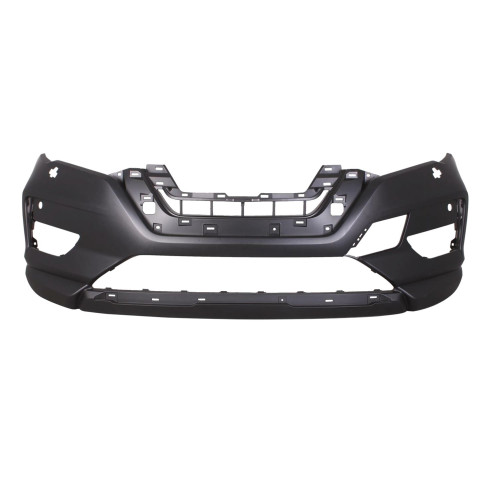 Бампер передній NISSAN ROGUE 17-20 (T32) Бампер передній NISSAN ROGUE 17-20 (T32)