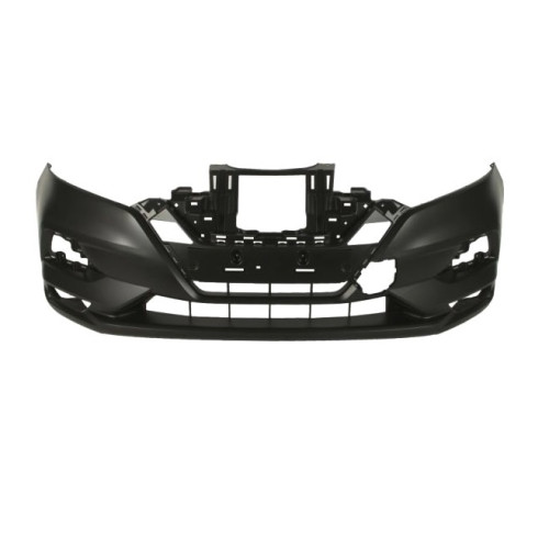 Бампер передній NISSAN QASHQAI 17-21 Бампер передній NISSAN QASHQAI 17-21