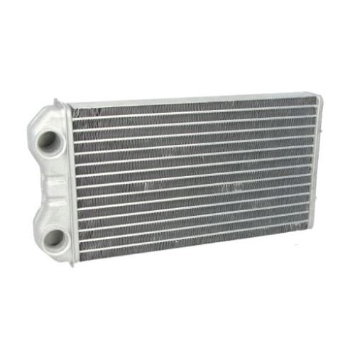 Радіатор пічки NISSAN PRIMASTAR 07-14 Радіатор пічки NISSAN PRIMASTAR 07-14