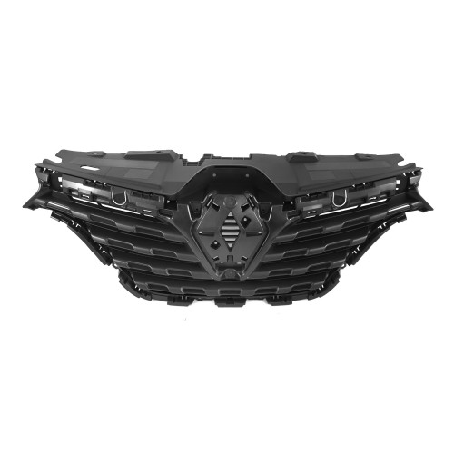 Решітка радіатора RENAULT KADJAR 16-22 Решітка радіатора RENAULT KADJAR 16-22