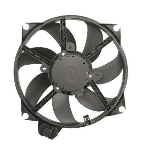 Вентилятор радіатора RENAULT MEGANE 09-14 (III) Вентилятор радіатора RENAULT MEGANE 09-14 (III)