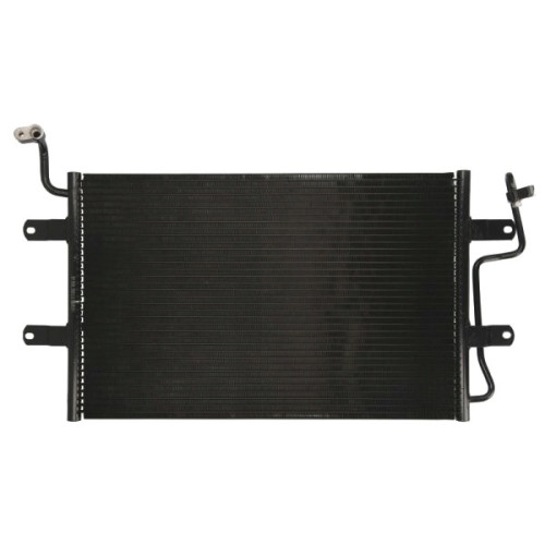 Радіатор кондиціонера SEAT IBIZA/CORDOBA/INCA 99-02 Радіатор кондиціонера SEAT IBIZA/CORDOBA/INCA 99-02
