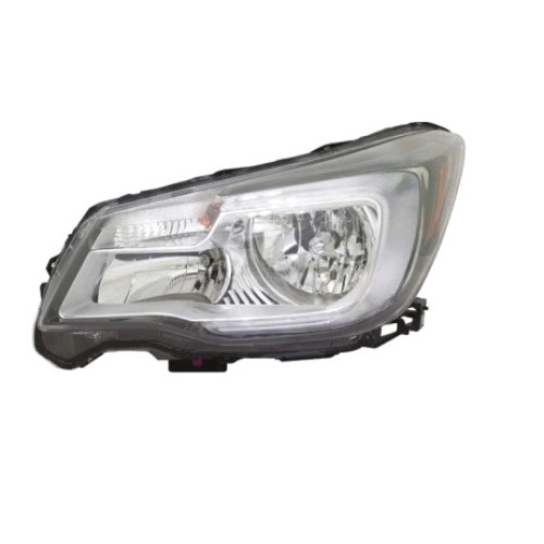 Фара ліва SUBARU FORESTER 13-18 (SJ) Фара ліва SUBARU FORESTER 13-18 (SJ)