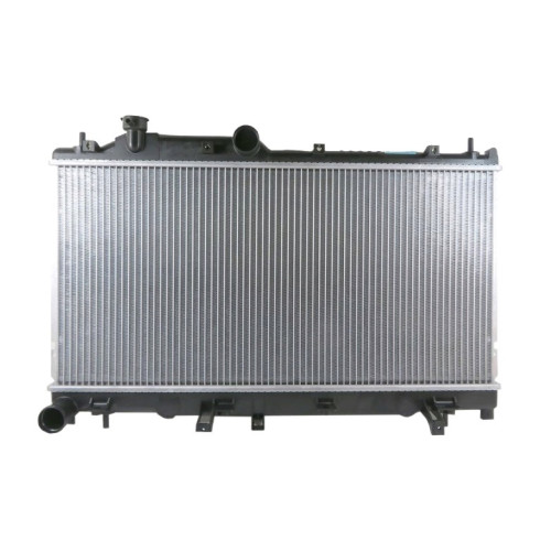 Радіатор охолодження SUBARU LEGACY OUTBACK 04-09 Радіатор охолодження SUBARU LEGACY OUTBACK 04-09