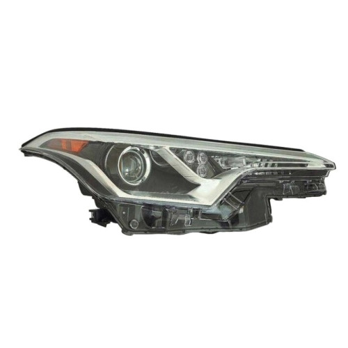Фара права TOYOTA C-HR 16-20 Фара права TOYOTA C-HR 16-20