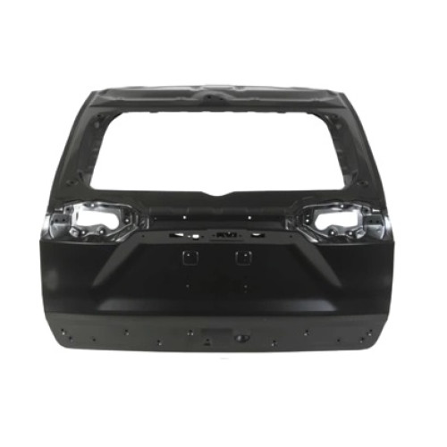 Кришка багажника TOYOTA RAV4 18- Кришка багажника TOYOTA RAV4 18-