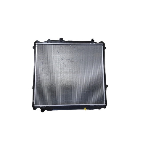 Радіатор охолодження TOYOTA LAND CRUISER PRADO 96-03 (J9) Радіатор охолодження TOYOTA LAND CRUISER PRADO 96-03 (J9)