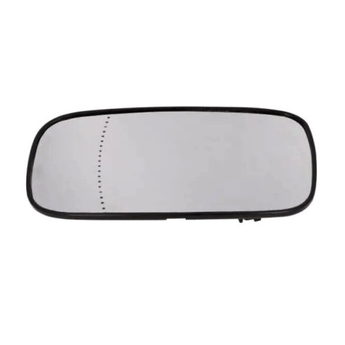 Вкладиш дзеркала лівого VOLVO S40 04-12 Вкладиш дзеркала лівого VOLVO S40 04-12