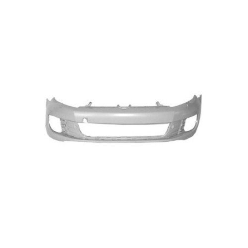 Бампер передній VOLKSWAGEN GOLF VI 09-12 Бампер передній VOLKSWAGEN GOLF VI 09-12