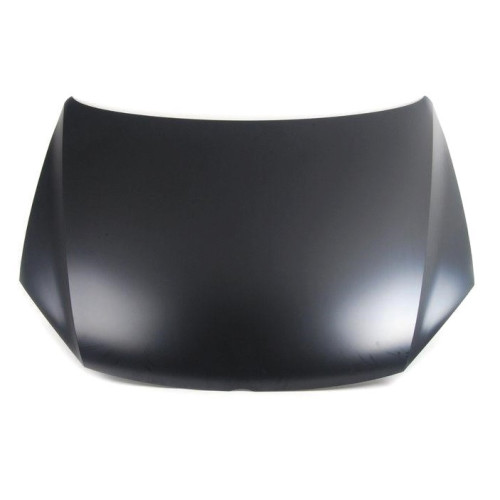 Капот VOLKSWAGEN TOUAREG 10-14 Капот VOLKSWAGEN TOUAREG 10-14