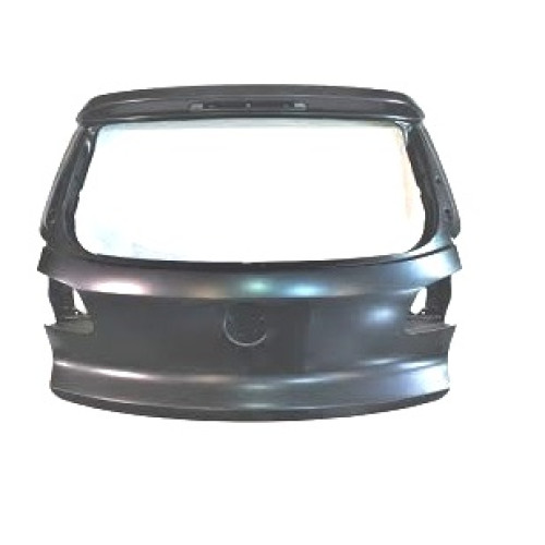 Кришка багажника VOLKSWAGEN TIGUAN 11-16 Кришка багажника VOLKSWAGEN TIGUAN 11-16
