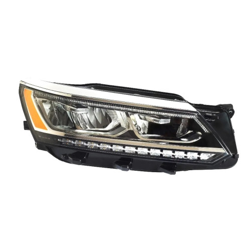 Фара права VOLKSWAGEN PASSAT 15-19 USA (B8) Фара права VOLKSWAGEN PASSAT 15-19 USA (B8)