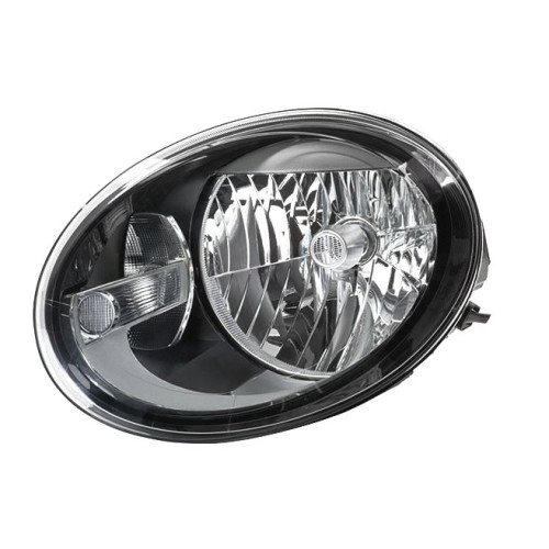 Фара ліва VOLKSWAGEN BEETLE 11-19 Фара ліва VOLKSWAGEN BEETLE 11-19