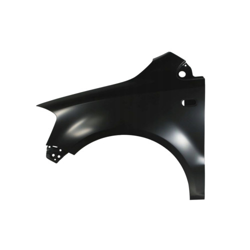 Крило переднє ліве VOLKSWAGEN FOX 05-11 Крило переднє ліве VOLKSWAGEN FOX 05-11