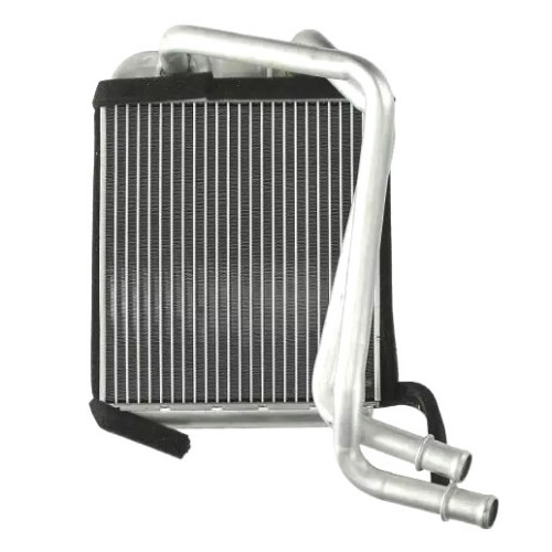 Радіатор пічки VOLKSWAGEN TRANSPORTER V 03-09 Радіатор пічки VOLKSWAGEN TRANSPORTER V 03-09