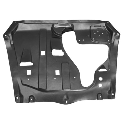 Захист двигуна LEXUS RX 04-08 Захист двигуна LEXUS RX 04-08